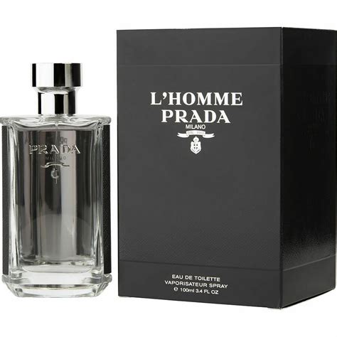 is prada milano for men|prada aftershave men's.